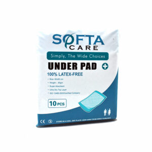 Under Pad at AXIS Medical Solutions
