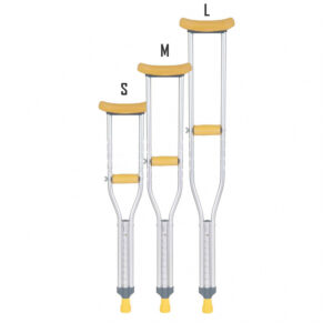 Under Arm Crutches at AXIS Medical Solutions