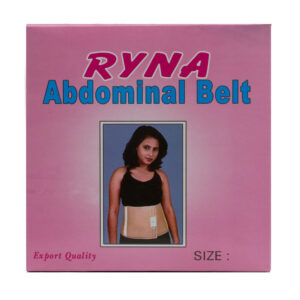 Abdominal Belt at AXIS Medical Solutions