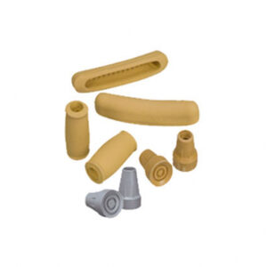 under arm and elbow crutches bushes at AXIS Medical Solutions