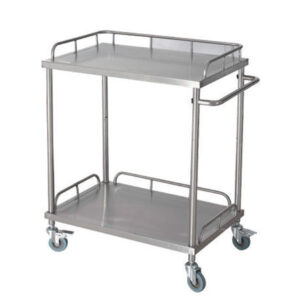 Dressing Trolley