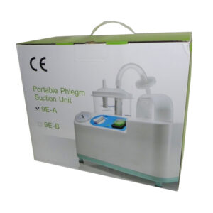 Portable Suction Machine at AXIS Medical Solutions
