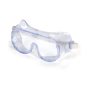 safety goggles at AXIS Medical Solutions