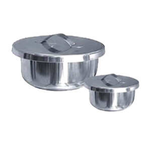 GalliPot With Lid at AXIS Medical Solutions