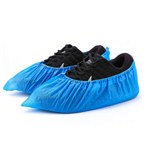 non-woven shoe cover at AXIS Medical Solutions