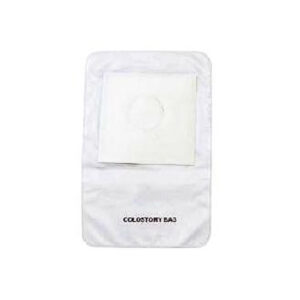 Colostomy Bag at AXIS Medical Solutions