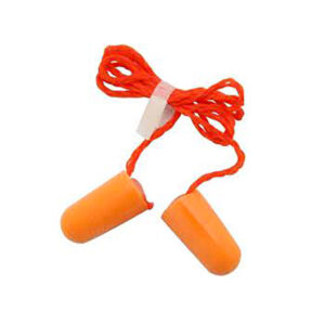 Full Silicone Ear Plugs at AXIS Medical Solutions