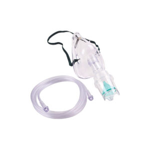 Nebulizer Mask at AXIS Medical Solutions