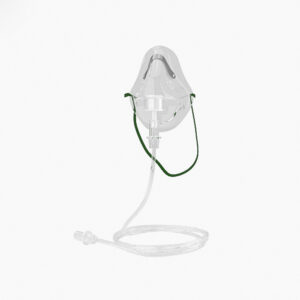 Oxygen Mask at AXIS Medical Solutions