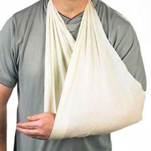 Triangular Bandage at AXIS Medical Solutions
