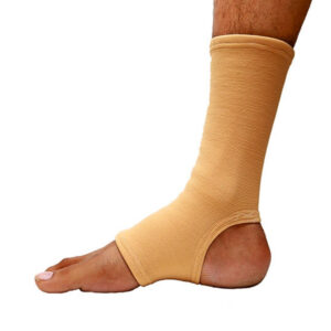 Ankle Support at AXIS Medical Solutions