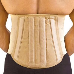 Surgical Lumbo Sacral Belt Basic at AXIS Medical Solutions