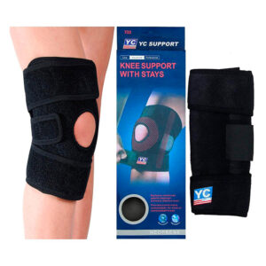 Knee Support Open Patella