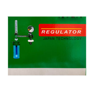 Medical Oxygen Regulator