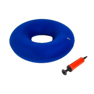 Donut Air Cushion with Pump at AXIS Medical Solutions