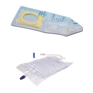 Urine Bag at AXIS Medical Solutions