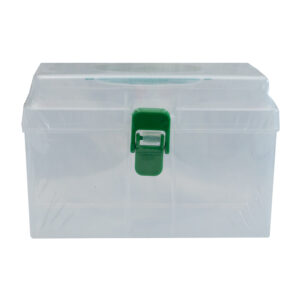 Small Portable First Aid Box at AXIS Medical Solutions