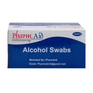 Alcohol Swabs at AXIS Medical Solutions