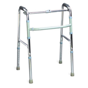 Moving Walker Without Wheels at AXIS Medical Solutions
