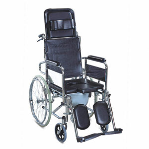 Full Option Wheelchair at AXIS Medical Solutions
