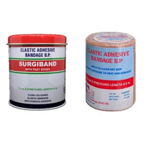 Elasto Plasters at AXIS Medical Solutions