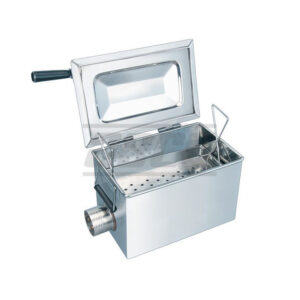 Sterilizer Box at AXIS Medical Solutions
