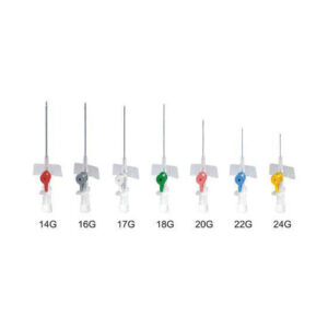 IV Cannula at AXIS Medical Solutions