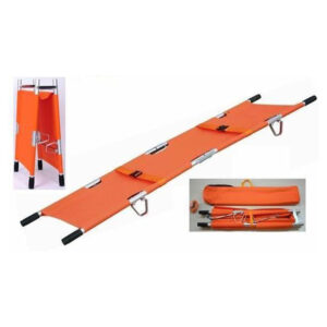 Two Fold Stretcher at AXIS Medical Solutions