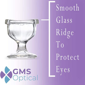 Eye Wash Cup at AXIS Medical Solutions