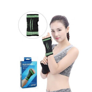 Palm Support at AXIS Medical Solutions