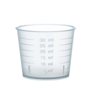 Medical Cup at AXIS Medical Solutions