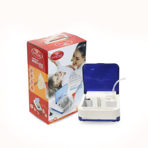 Easy Care Nebulizer Machine at AXIS Medical Solutions