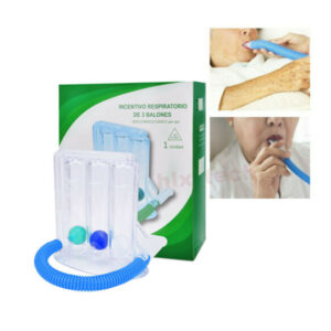 Spirometer
