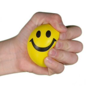 Hand Exercise Ball at AXIS Medical Solutions