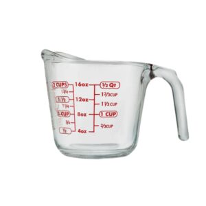 Measuring Cup at AXIS Medical Solutions