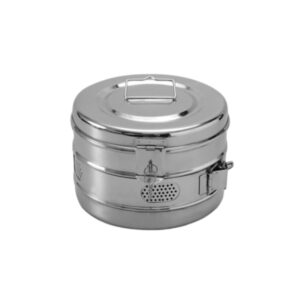 Dressing Drum at AXIS Medical Solutions