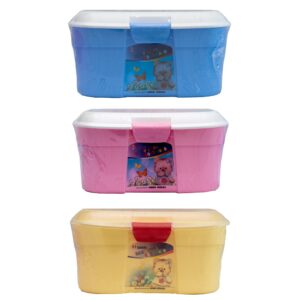 Baby First Aid Box at AXIS Medical Solutions