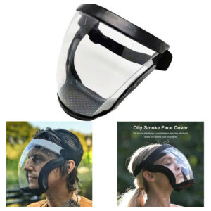 Active Shield Hybrid Face Shield at AXIS Medical Solutions