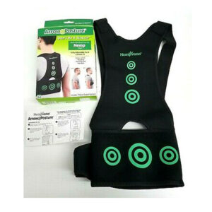 Arrow Correction Back Support at AXIS Medical Solutions