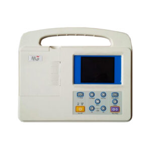 Single Channel ECG Machine at AXIS Medical Solutions