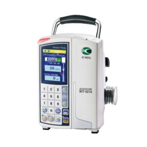 Infusion Pump at AXIS Medical Solutions