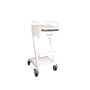 Defibrillator Stand at AXIS Medical Solutions