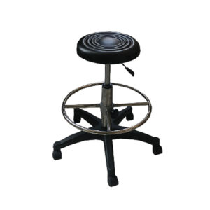 PU Base Surgeon Stool at AXIS Medical Solutions