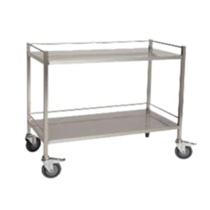 Instrument Trolley at AXIS Medical Solutions