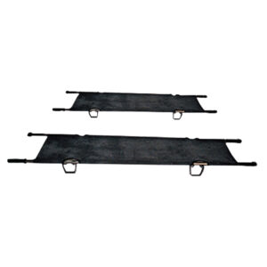 Canvas Stretcher at AXIS Medical Solutions