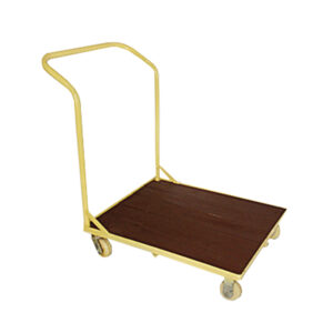 Platform Trolley at AXIS Medical Solutions