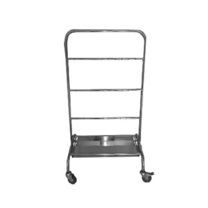 Swab Rack at AXIS Medical Solutions