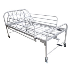 Two-Function Hospital Bed at AXIS Medical Solutions