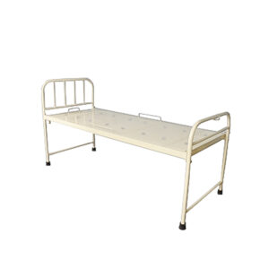 Plate Top Hospital Bed at AXIS Medical Solutions