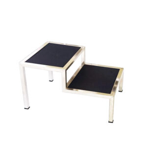 Hospital Double Foot Step at AXIS Medical Solutions